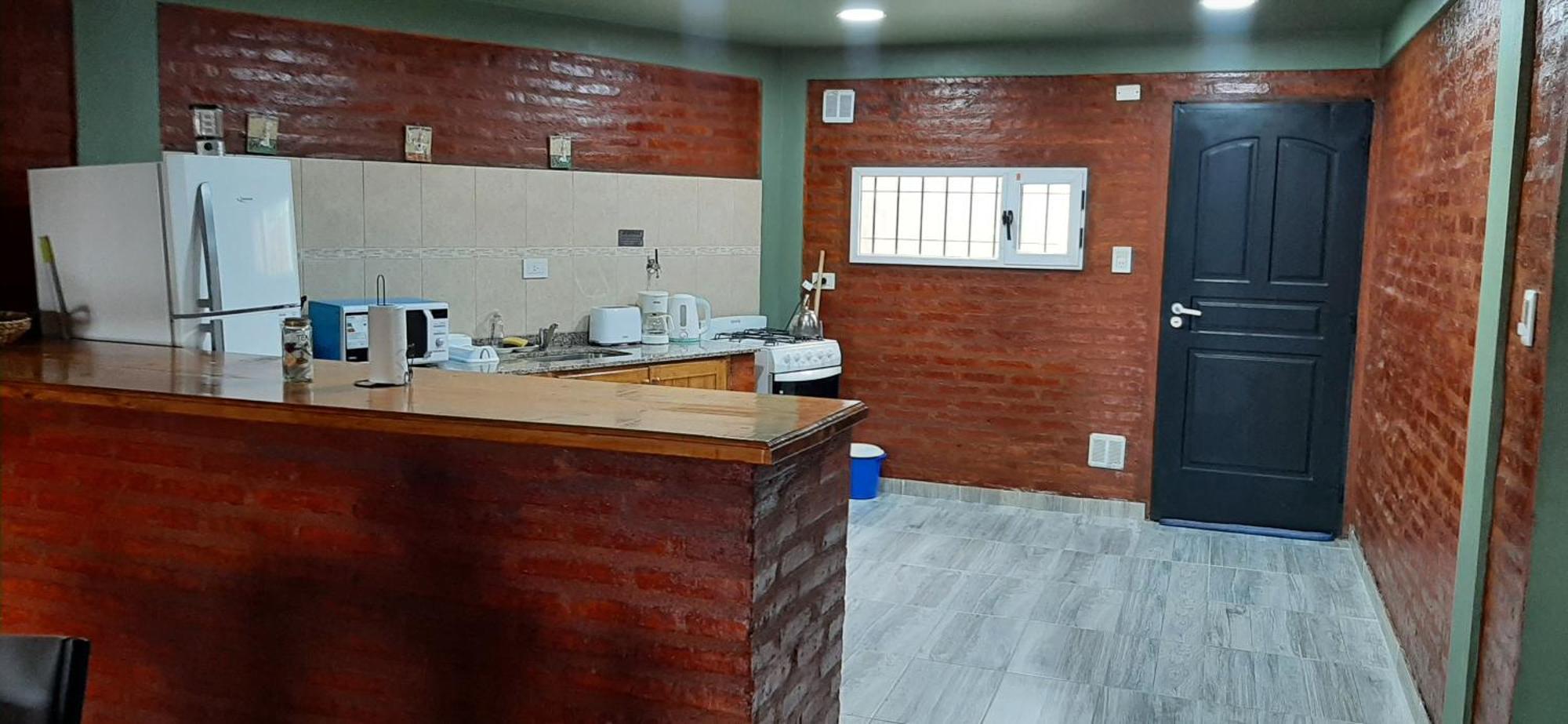 Alquiler Temporario En Trelew Εξωτερικό φωτογραφία