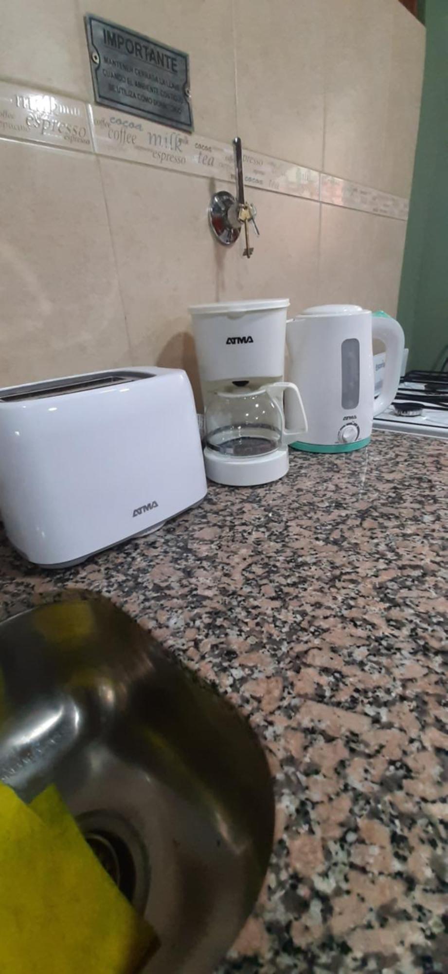 Alquiler Temporario En Trelew Εξωτερικό φωτογραφία