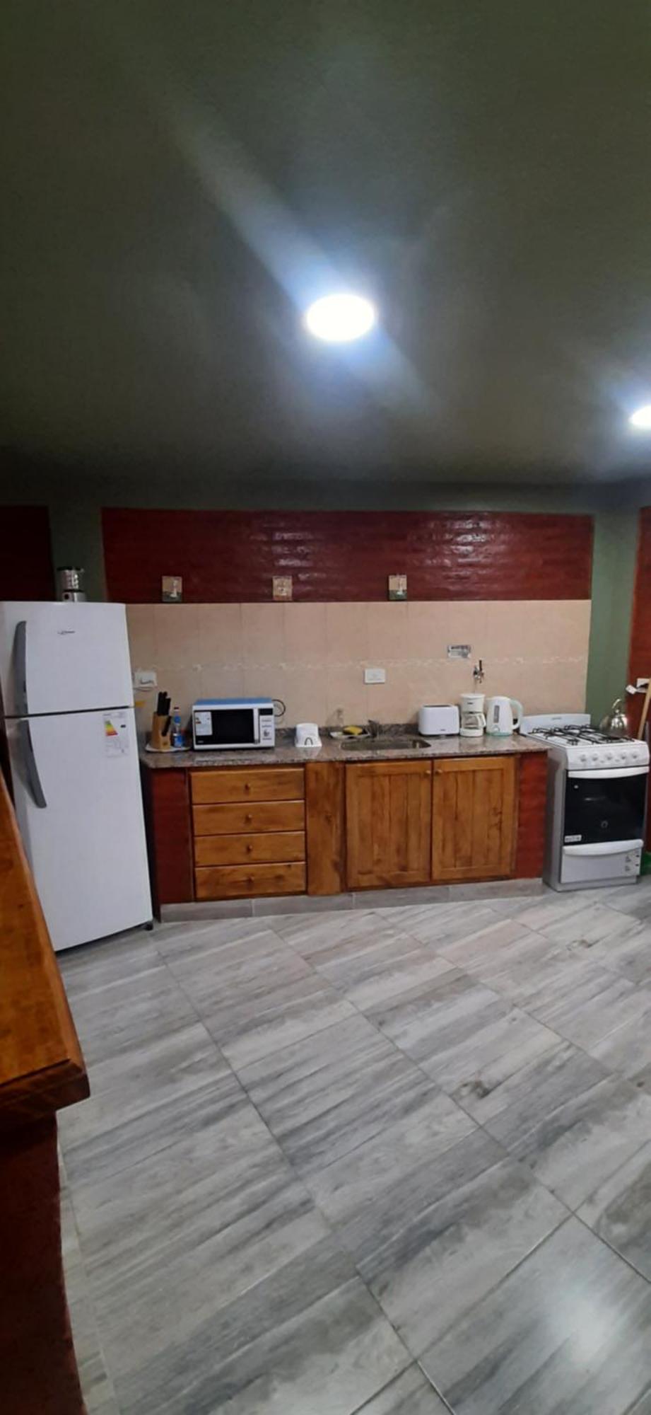 Alquiler Temporario En Trelew Εξωτερικό φωτογραφία